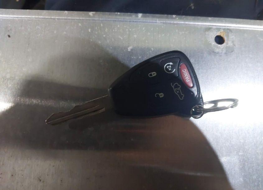 Photo 11 of 2013 Chrysler 200 LIMITED (VIN 1C3CCBCG5DN743789)