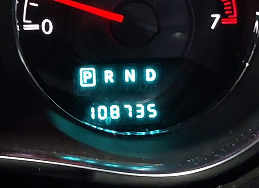 Photo 15 of 2013 Chrysler 200 LIMITED (VIN 1C3CCBCG5DN743789)