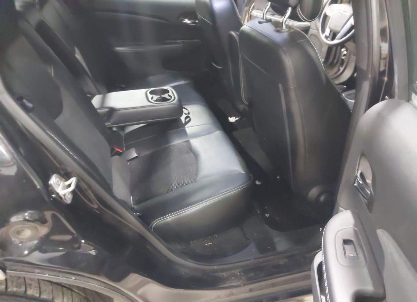 Photo 8 of 2013 Chrysler 200 LIMITED (VIN 1C3CCBCG5DN743789)