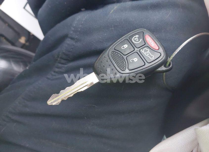 Photo 11 of 2014 Chrysler 200 LIMITED (VIN 1C3CCBCG5EN135028)