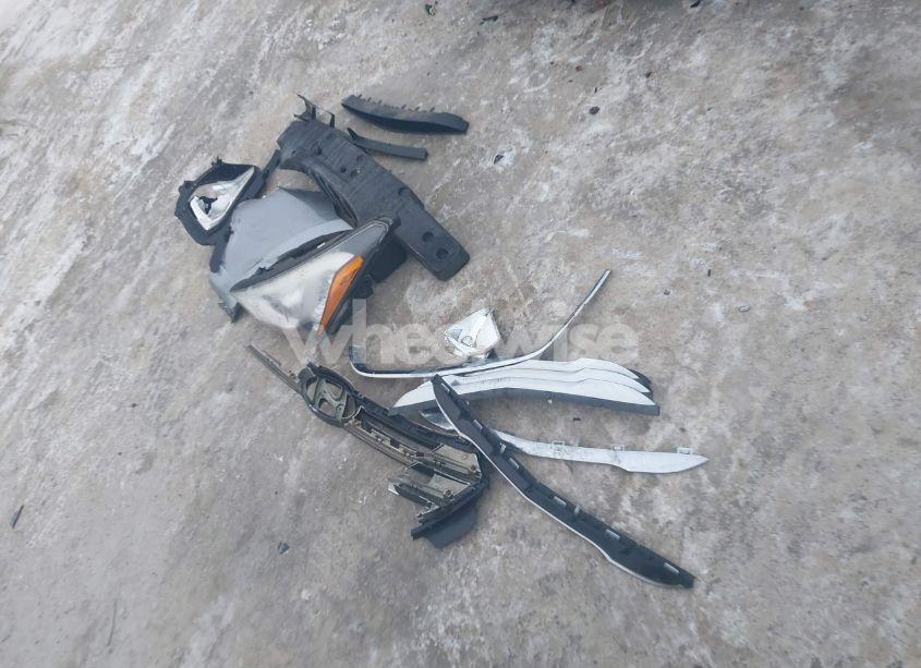 Photo 12 of 2014 Chrysler 200 LIMITED (VIN 1C3CCBCG5EN135028)