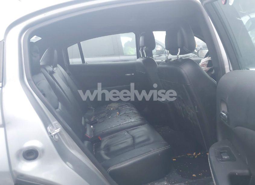 Photo 8 of 2014 Chrysler 200 LIMITED (VIN 1C3CCBCG5EN135028)