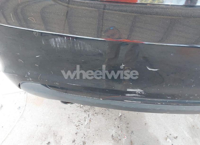 Photo 13 of 2013 Chrysler 200 LIMITED (VIN 1C3CCBCG6DN504378)