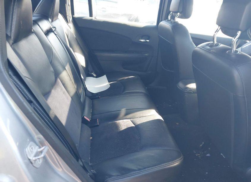 Photo 8 of 2013 Chrysler 200 LIMITED (VIN 1C3CCBCG6DN524579)