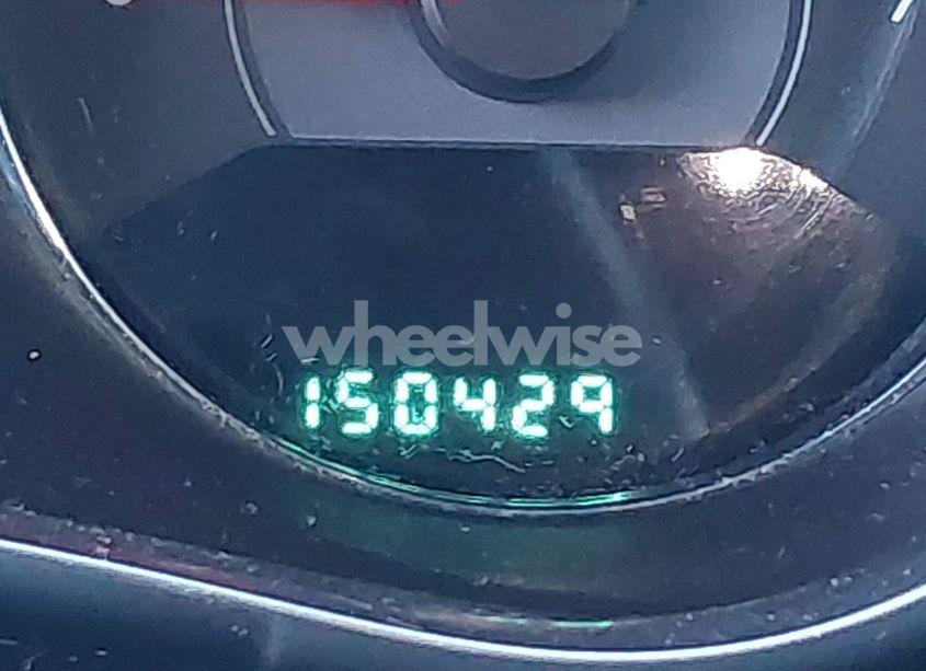 Photo 7 of 2013 Chrysler 200 LIMITED (VIN 1C3CCBCG6DN683358)