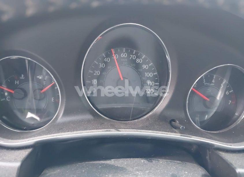 Photo 14 of 2013 Chrysler 200 LIMITED (VIN 1C3CCBCG6DN718139)