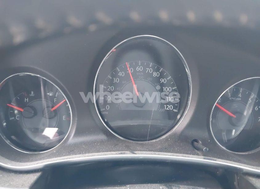 Photo 7 of 2013 Chrysler 200 LIMITED (VIN 1C3CCBCG6DN718139)