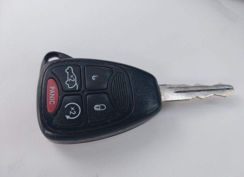 Photo 11 of 2014 Chrysler 200 LIMITED (VIN 1C3CCBCG6EN171813)