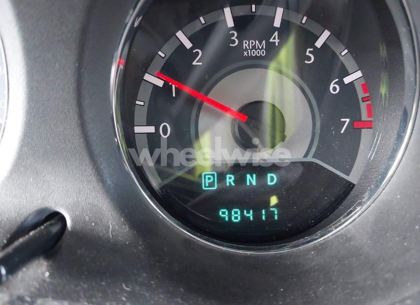 Photo 16 of 2012 Chrysler 200 LIMITED (VIN 1C3CCBCG7CN132189)