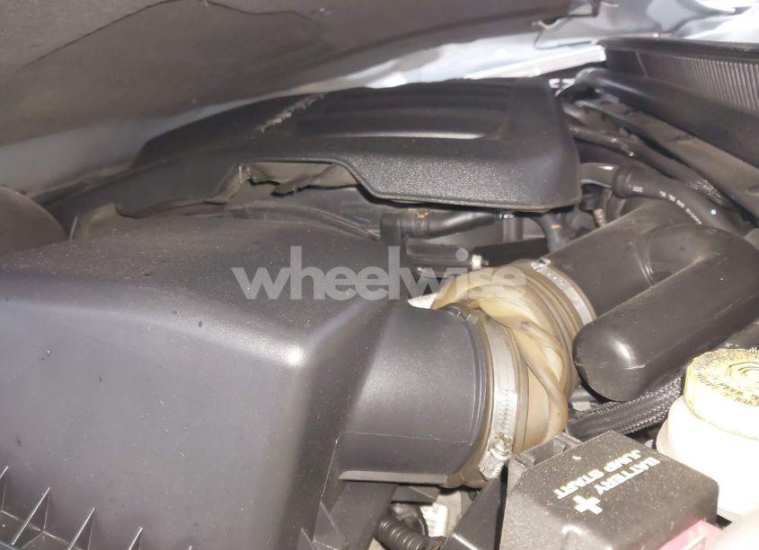 Photo 10 of 2012 Chrysler 200 LIMITED (VIN 1C3CCBCG7CN268130)