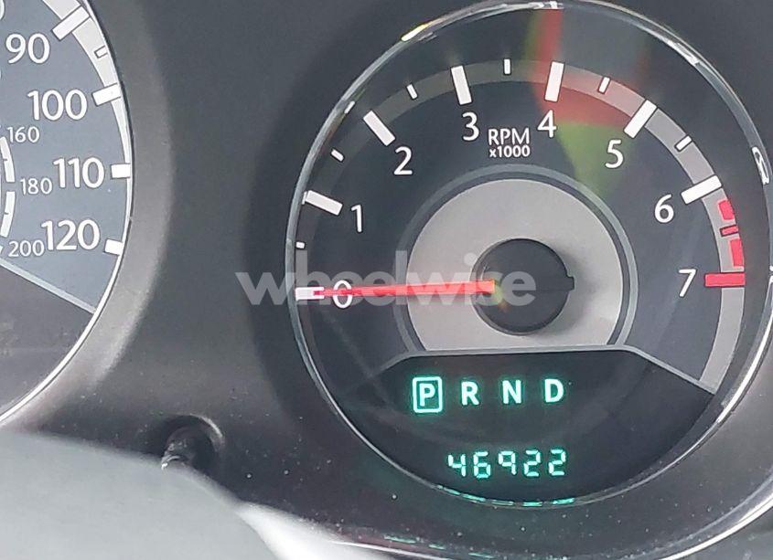 Photo 15 of 2012 Chrysler 200 LIMITED (VIN 1C3CCBCG7CN268130)