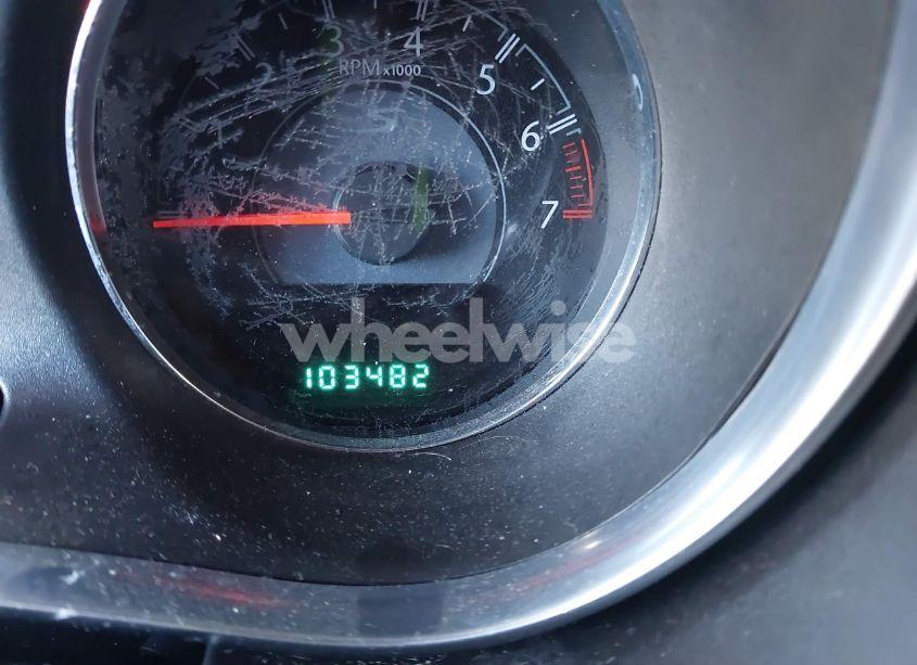 Photo 15 of 2013 Chrysler 200 LIMITED (VIN 1C3CCBCG7DN574357)