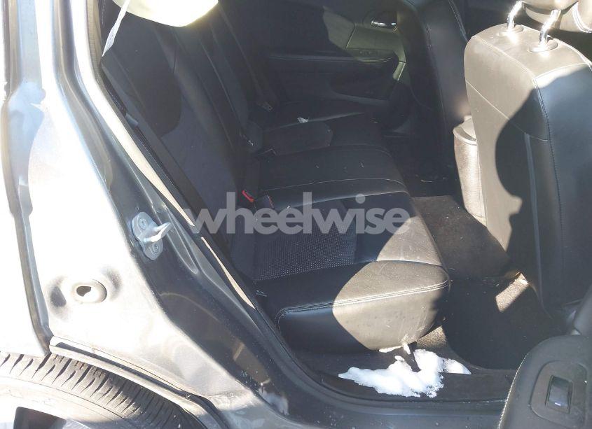 Photo 8 of 2013 Chrysler 200 LIMITED (VIN 1C3CCBCG7DN574357)