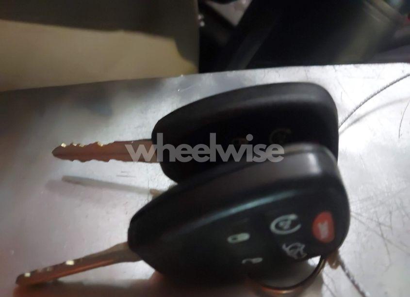 Photo 11 of 2013 Chrysler 200 LIMITED (VIN 1C3CCBCG7DN580563)