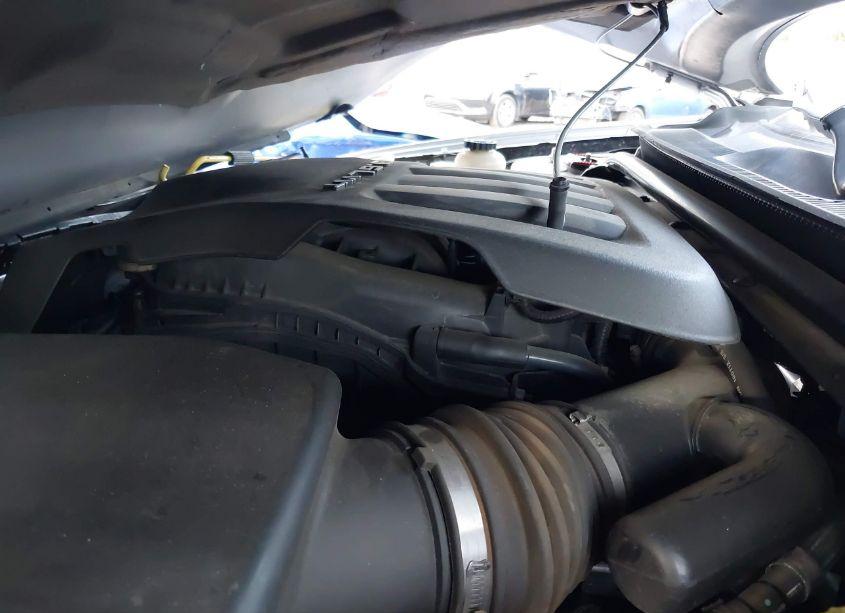 Photo 10 of 2013 Chrysler 200 LIMITED (VIN 1C3CCBCG7DN602285)