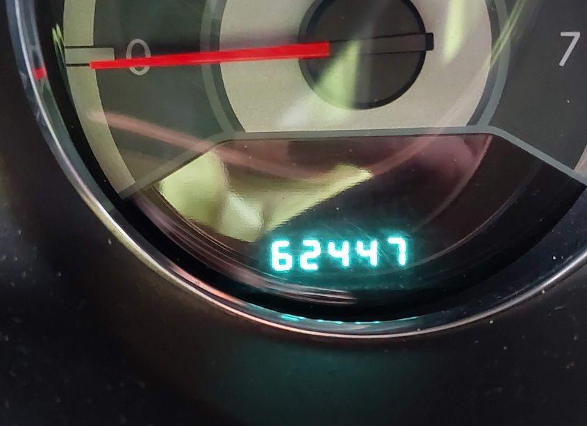 Photo 7 of 2013 Chrysler 200 LIMITED (VIN 1C3CCBCG7DN602285)