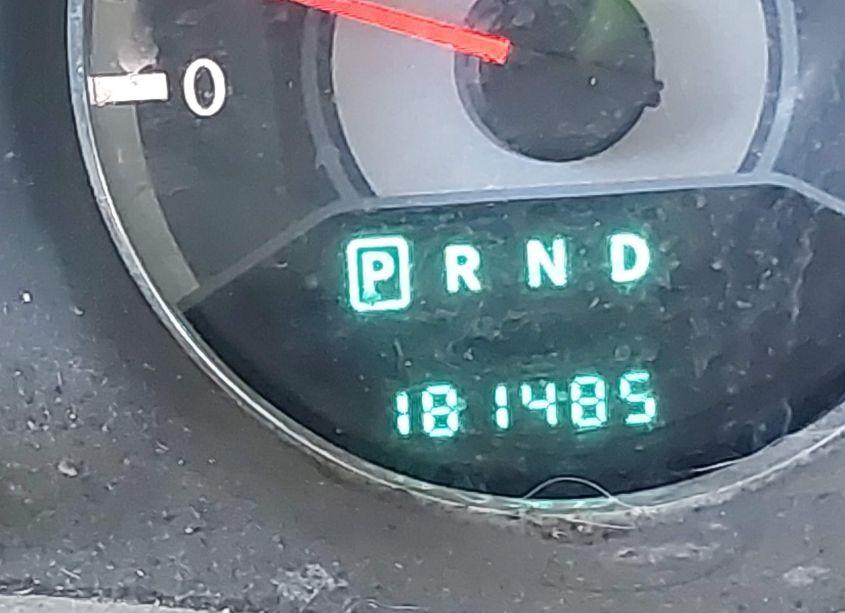 Photo 15 of 2013 Chrysler 200 LIMITED (VIN 1C3CCBCG7DN629356)