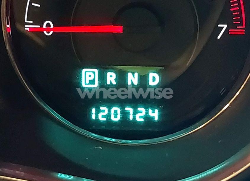 Photo 15 of 2013 Chrysler 200 LIMITED (VIN 1C3CCBCG7DN649882)