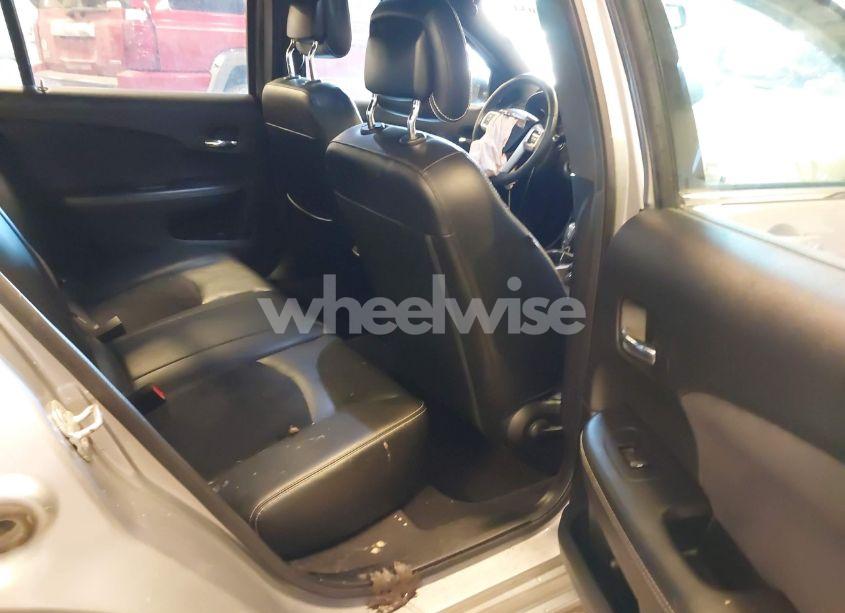 Photo 8 of 2013 Chrysler 200 LIMITED (VIN 1C3CCBCG7DN649882)