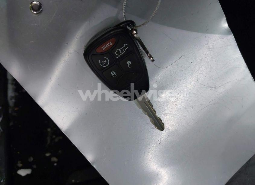 Photo 11 of 2012 Chrysler 200 LIMITED (VIN 1C3CCBCG8CN302849)