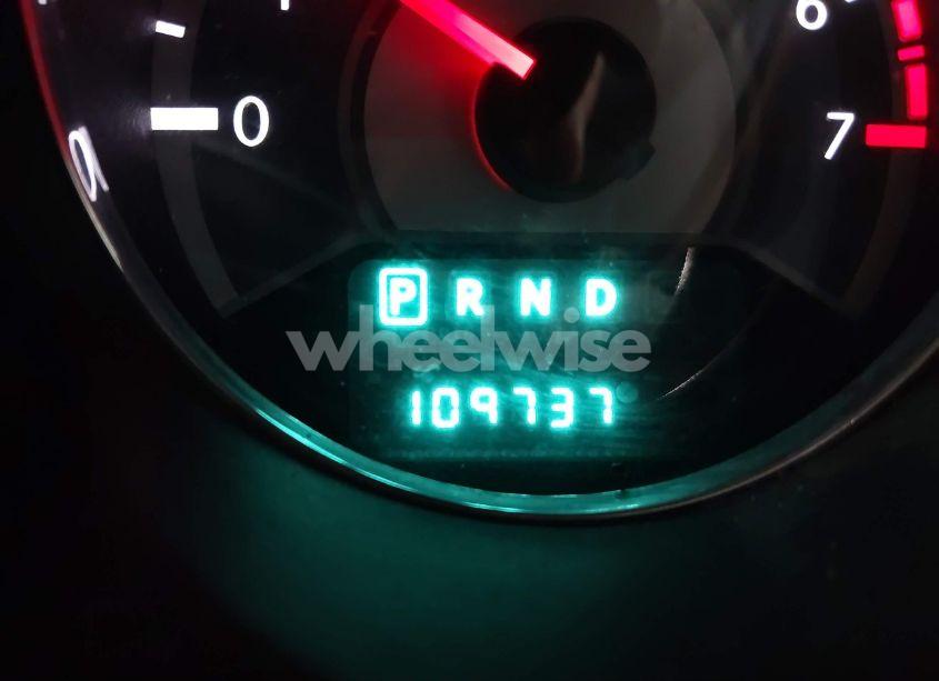 Photo 16 of 2012 Chrysler 200 LIMITED (VIN 1C3CCBCG8CN302849)