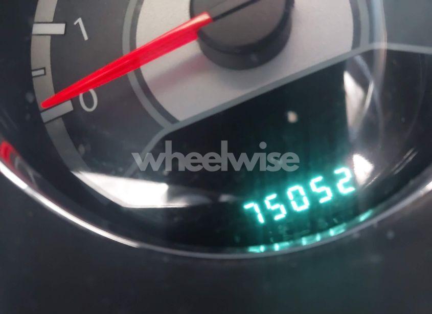 Photo 15 of 2013 Chrysler 200 LIMITED (VIN 1C3CCBCG8DN526009)