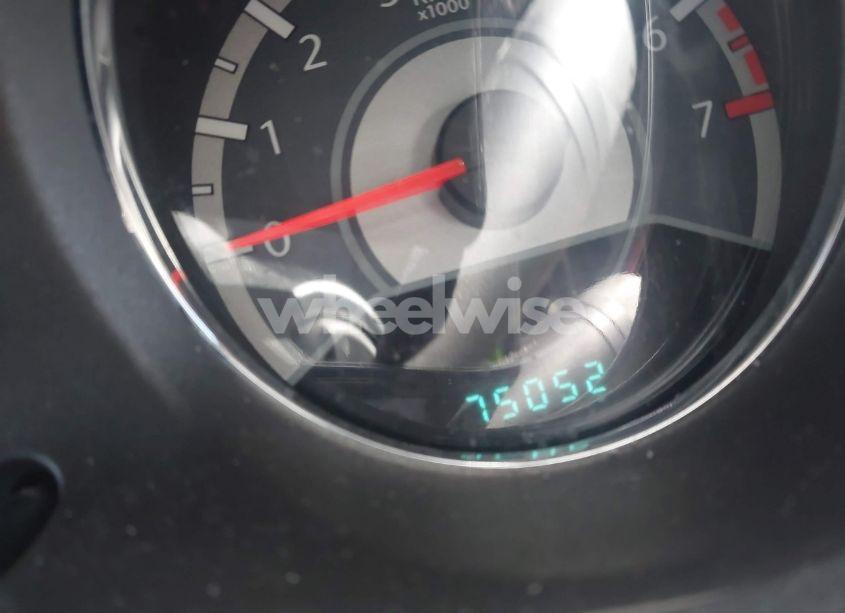 Photo 7 of 2013 Chrysler 200 LIMITED (VIN 1C3CCBCG8DN526009)