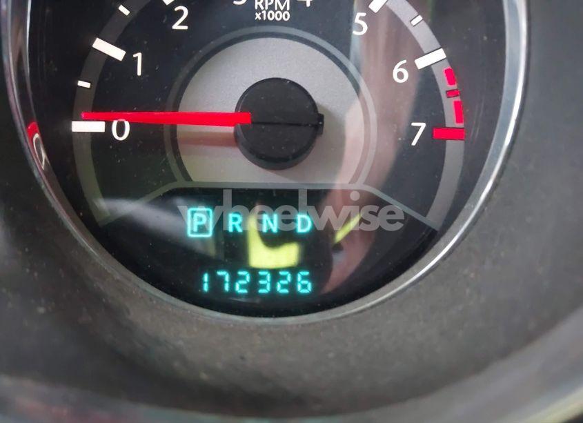 Photo 15 of 2013 Chrysler 200 LIMITED (VIN 1C3CCBCG8DN540198)