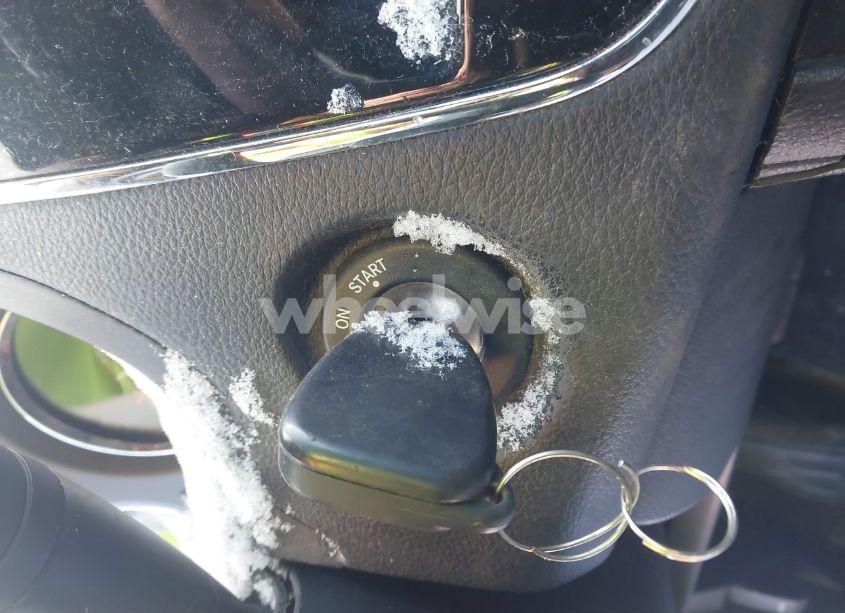 Photo 11 of 2013 Chrysler 200 LIMITED (VIN 1C3CCBCG8DN583388)