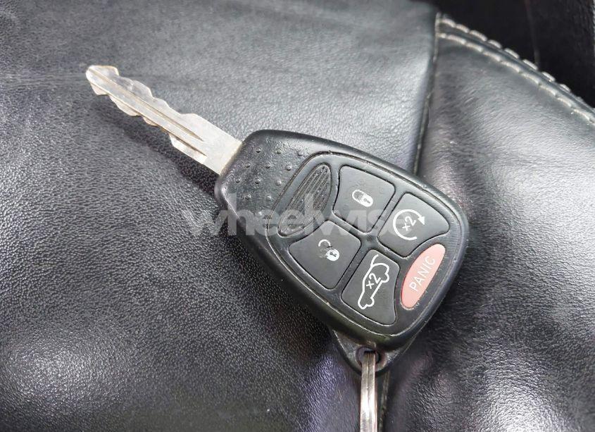 Photo 11 of 2013 Chrysler 200 LIMITED (VIN 1C3CCBCG8DN622741)