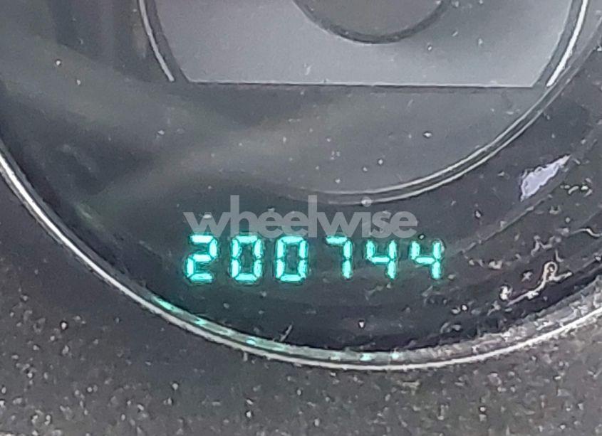 Photo 15 of 2013 Chrysler 200 LIMITED (VIN 1C3CCBCG8DN622741)