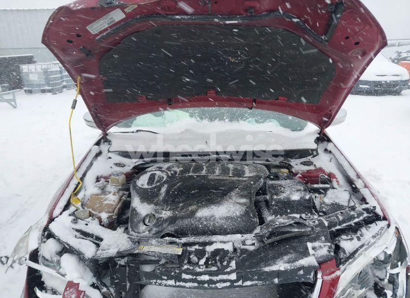 Photo 10 of 2013 Chrysler 200 LIMITED (VIN 1C3CCBCG8DN683863)