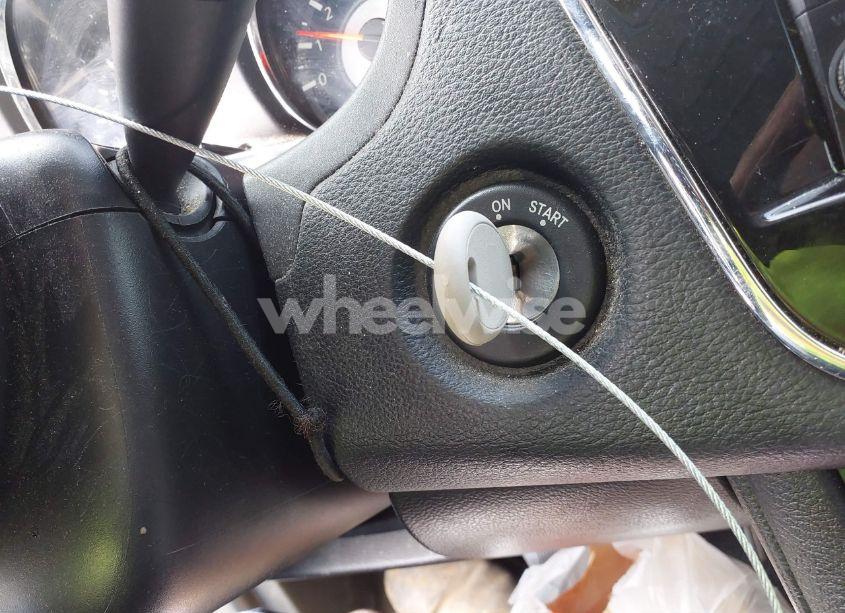 Photo 11 of 2014 Chrysler 200 LIMITED (VIN 1C3CCBCG8EN193232)