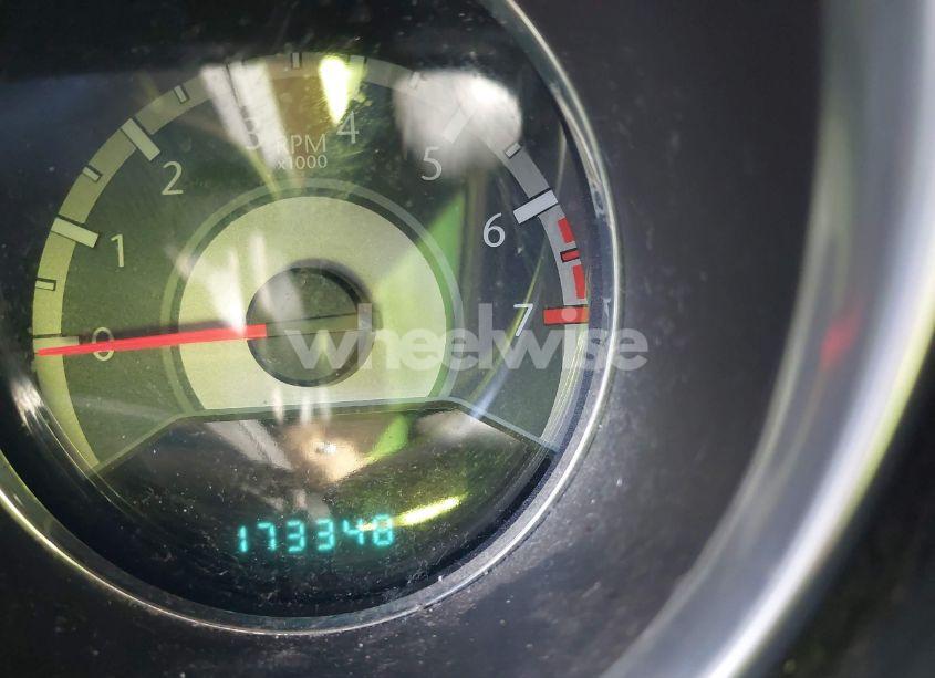 Photo 7 of 2014 Chrysler 200 LIMITED (VIN 1C3CCBCG8EN193232)