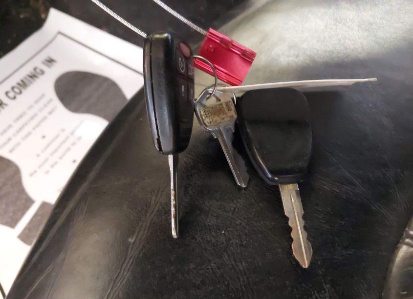 Photo 11 of 2012 Chrysler 200 LIMITED (VIN 1C3CCBCG9CN116625)