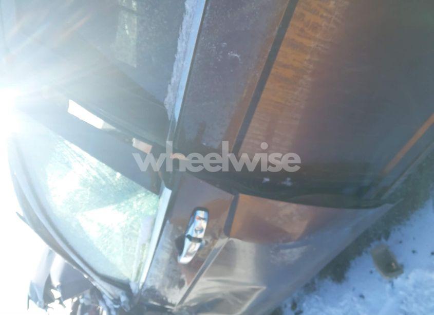 Photo 6 of 2012 Chrysler 200 LIMITED (VIN 1C3CCBCG9CN226817)