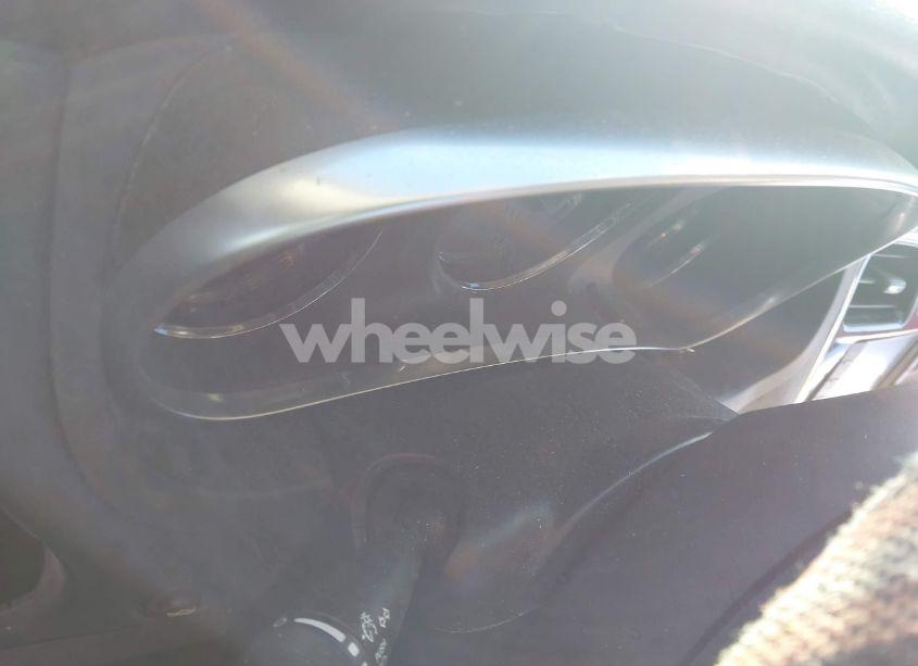 Photo 7 of 2012 Chrysler 200 LIMITED (VIN 1C3CCBCG9CN226817)