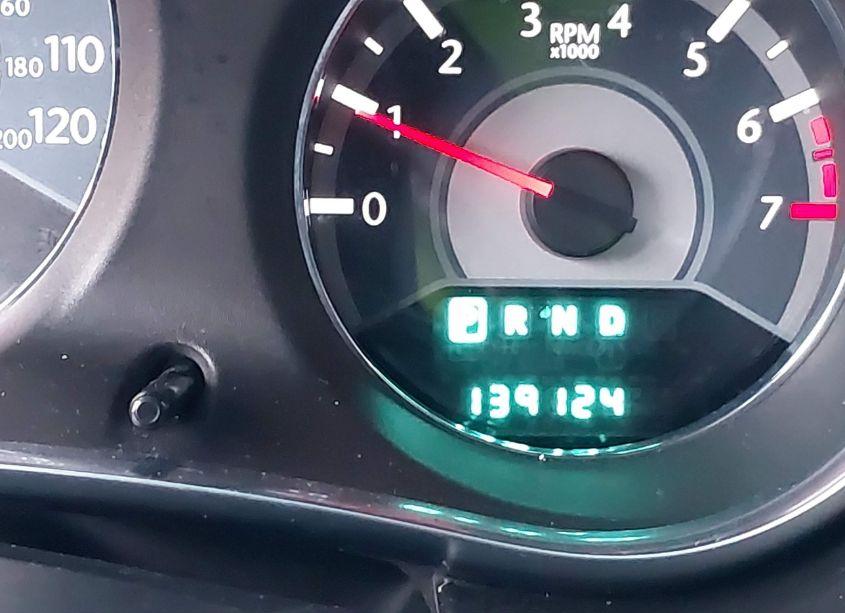 Photo 15 of 2013 Chrysler 200 LIMITED (VIN 1C3CCBCG9DN503371)