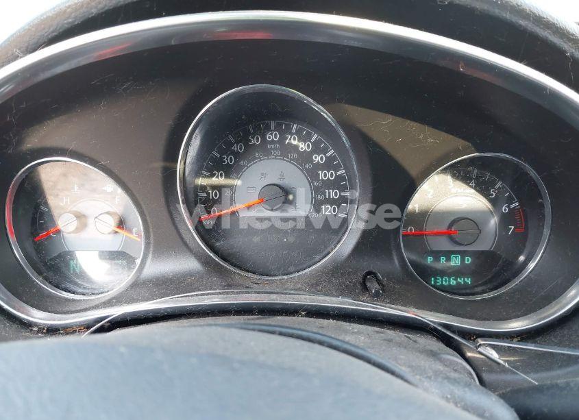 Photo 7 of 2013 Chrysler 200 LIMITED (VIN 1C3CCBCG9DN520557)