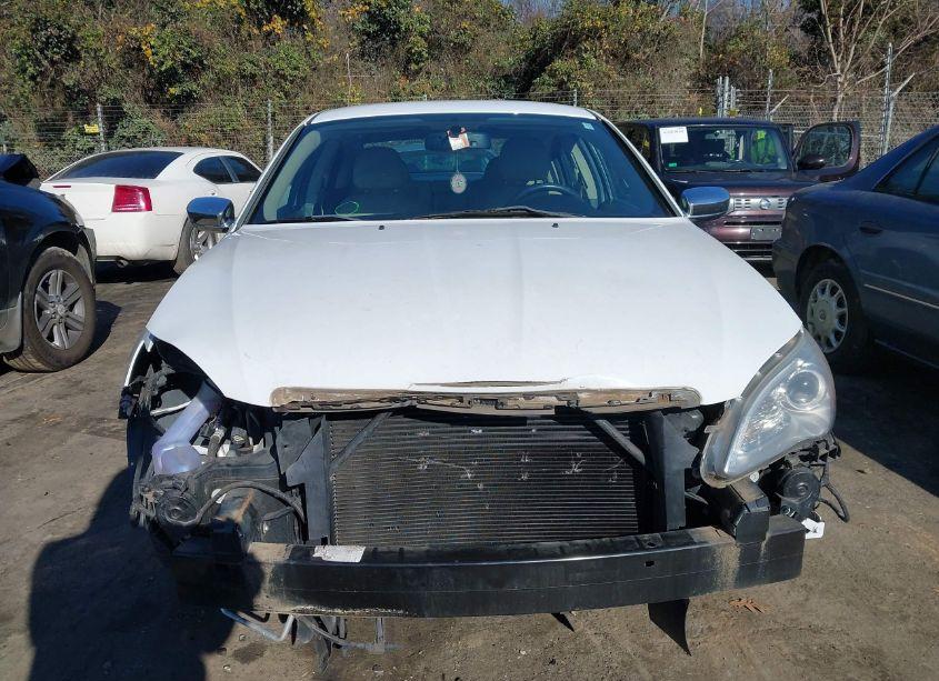 Photo 12 of 2013 Chrysler 200 LIMITED (VIN 1C3CCBCG9DN569225)