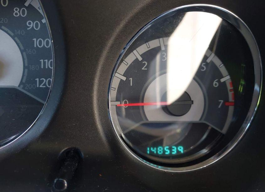 Photo 15 of 2013 Chrysler 200 LIMITED (VIN 1C3CCBCG9DN569225)