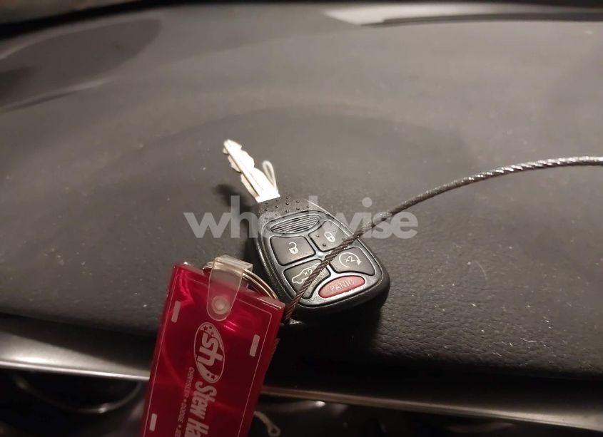 Photo 11 of 2013 Chrysler 200 LIMITED (VIN 1C3CCBCG9DN569256)