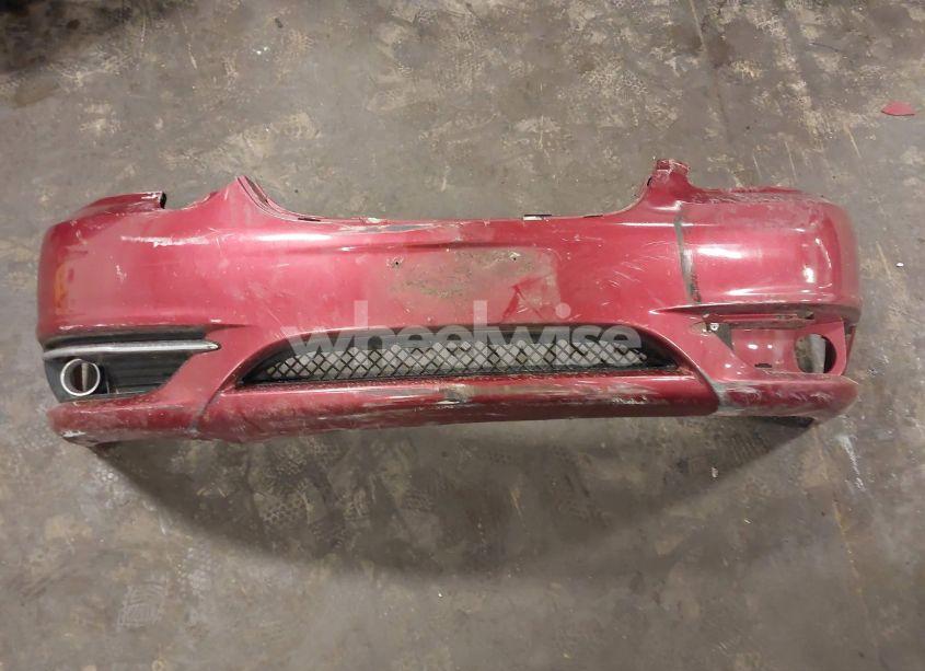 Photo 12 of 2013 Chrysler 200 LIMITED (VIN 1C3CCBCG9DN569256)