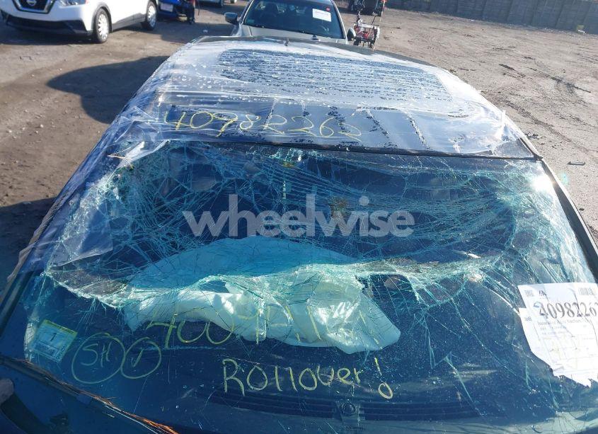 Photo 12 of 2013 Chrysler 200 LIMITED (VIN 1C3CCBCG9DN612638)