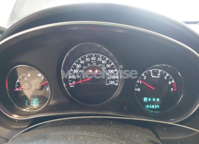 Photo 7 of 2013 Chrysler 200 LIMITED (VIN 1C3CCBCG9DN701934)