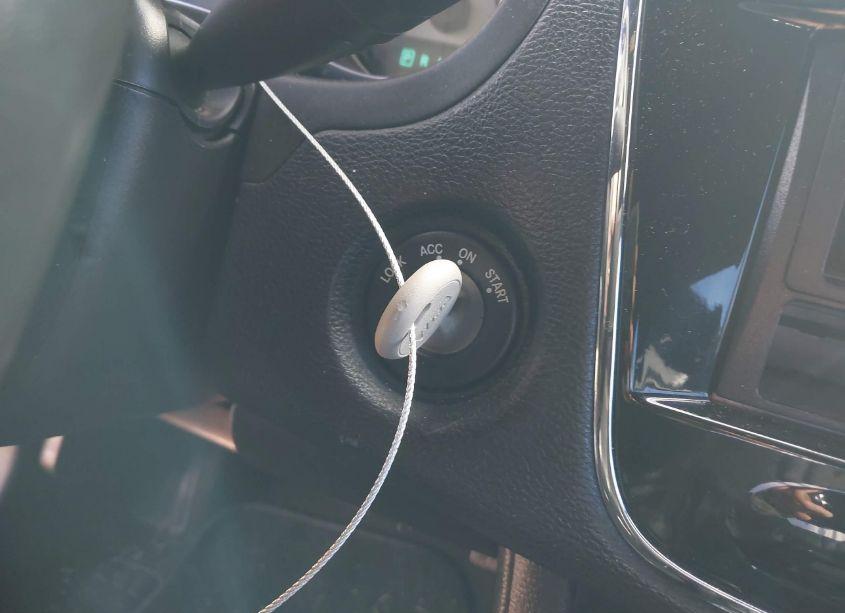 Photo 11 of 2014 Chrysler 200 LIMITED (VIN 1C3CCBCG9EN176987)