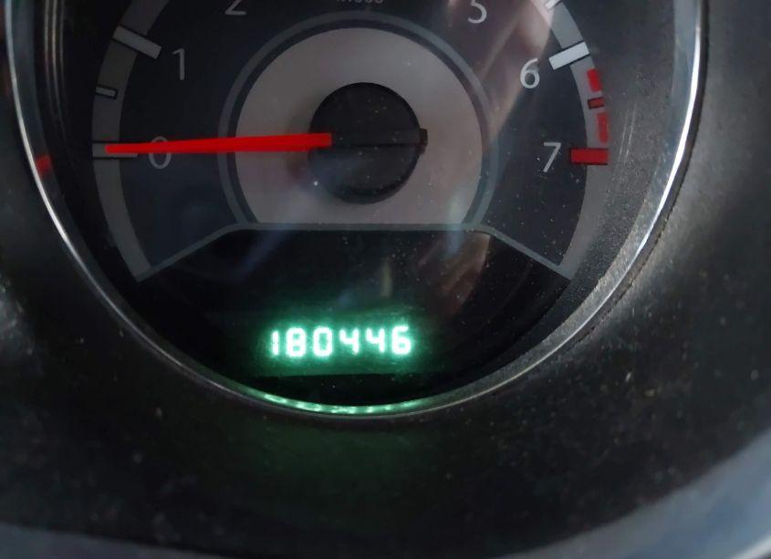 Photo 7 of 2014 Chrysler 200 LIMITED (VIN 1C3CCBCG9EN176987)