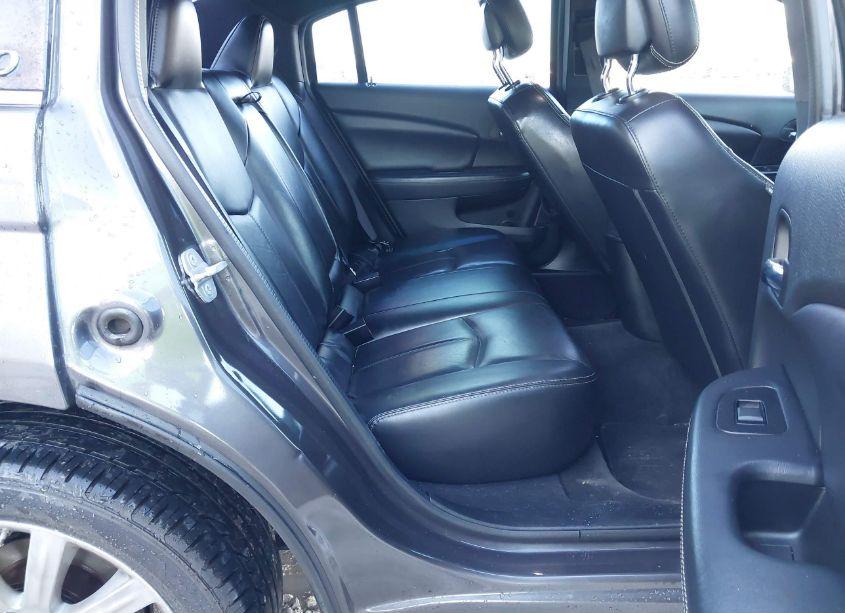 Photo 8 of 2014 Chrysler 200 LIMITED (VIN 1C3CCBCG9EN176987)