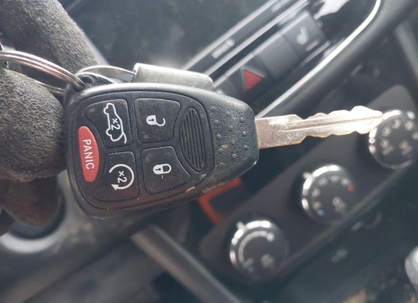 Photo 11 of 2014 Chrysler 200 LIMITED (VIN 1C3CCBCG9EN186760)