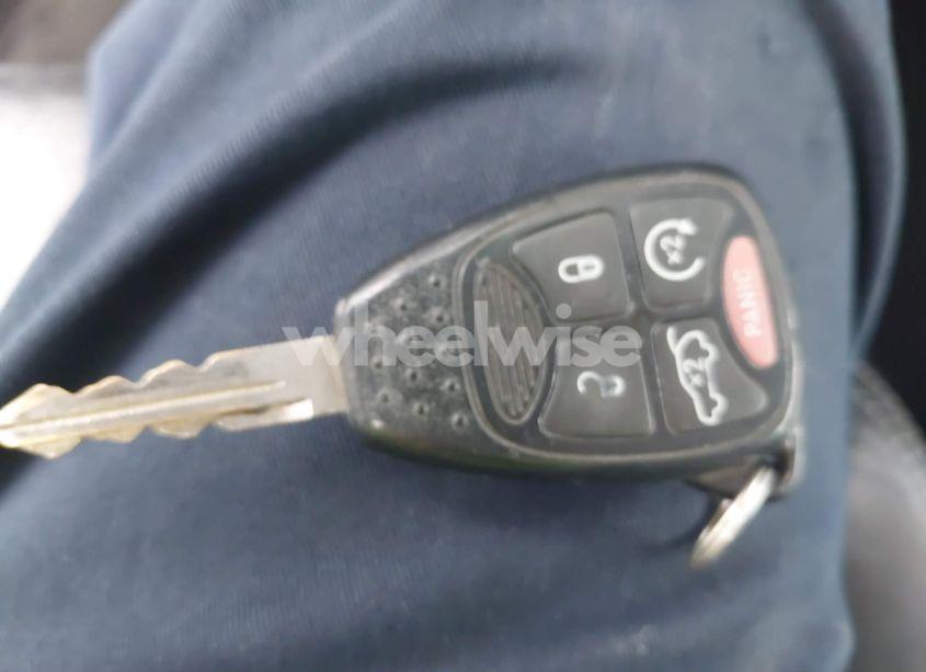 Photo 11 of 2013 Chrysler 200 LIMITED (VIN 1C3CCBCGXDN514847)